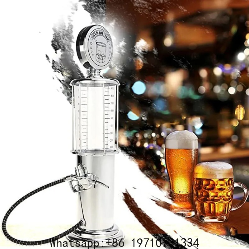 900MLビールタワー酒ディスペンサー、ワインガンポンプ、1 - Wine Beer Garden のレビューと価格