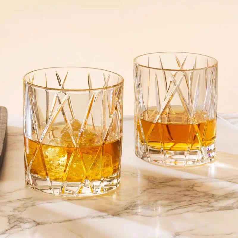 2 個ギフトビールマグ KTV バー小さなワイングラス水グラ - Whisky Beer And Wine のレビューと価格